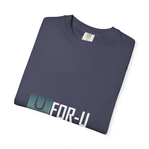 Unisex FOR-U T-shirt - Image 23