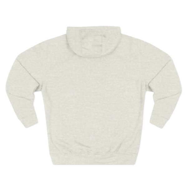 FOR-U Fleece Hoodie Unisex - Image 21