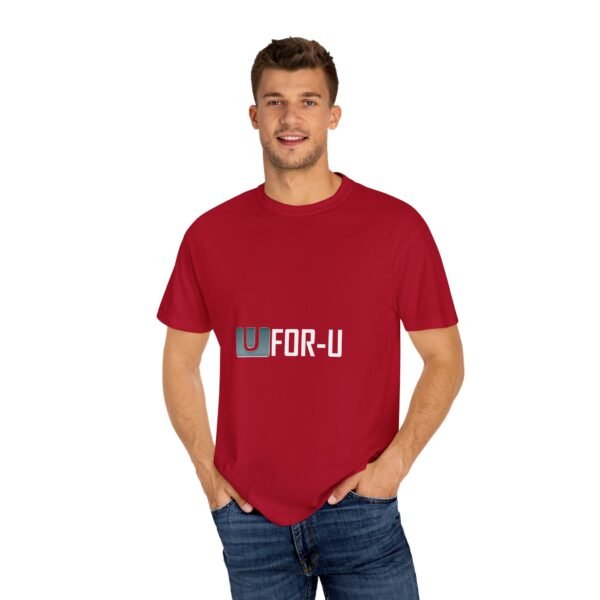 Unisex FOR-U T-shirt - Image 48