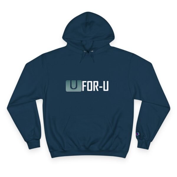 FOR-U hoodies premium - Image 2
