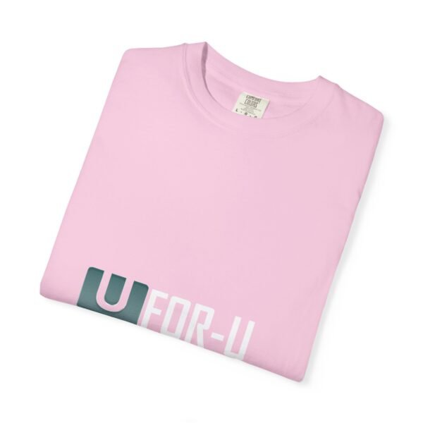 Unisex FOR-U T-shirt - Image 39