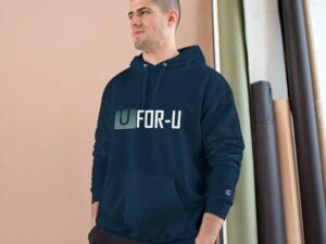 FOR-U hoodies premium