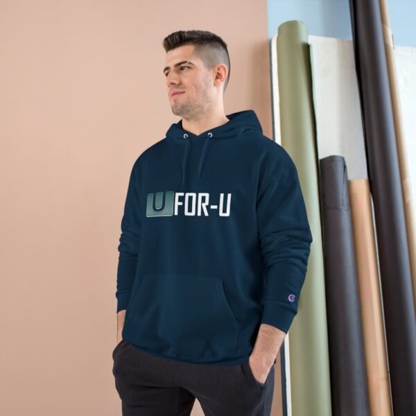 FOR-U hoodies premium