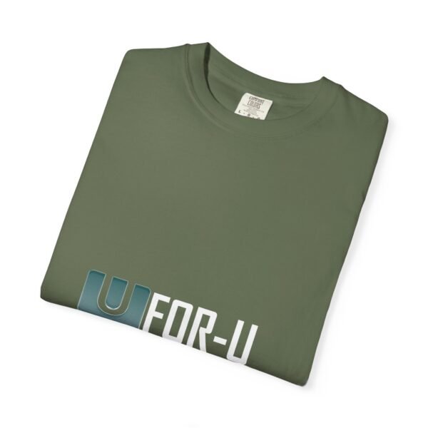 Unisex FOR-U T-shirt - Image 15