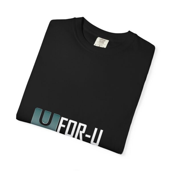 Unisex FOR-U T-shirt - Image 31