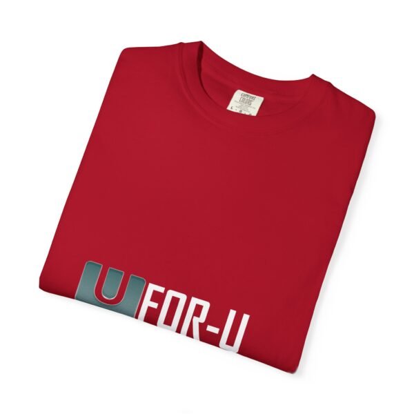 Unisex FOR-U T-shirt - Image 47