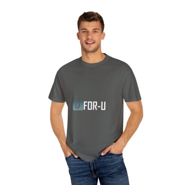 Unisex FOR-U T-shirt - Image 8