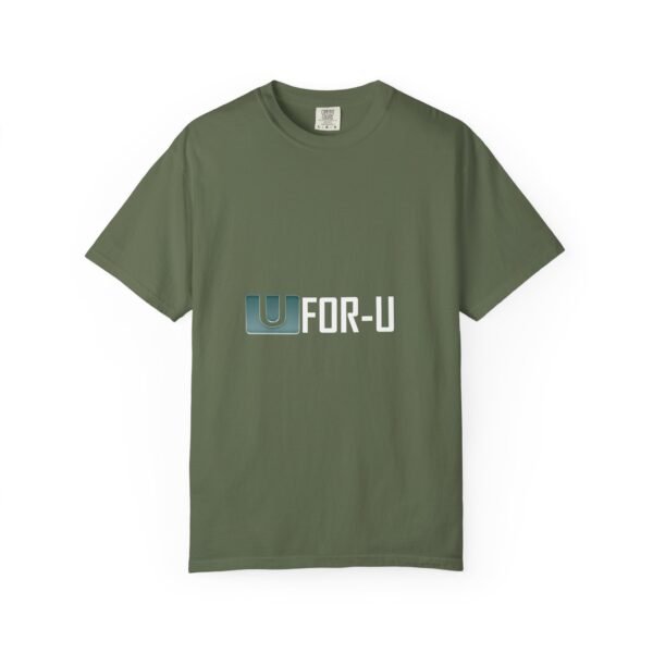 Unisex FOR-U T-shirt - Image 13