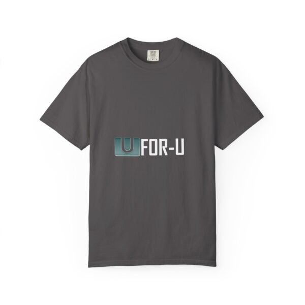 Unisex FOR-U T-shirt - Image 25
