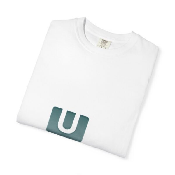 Unisex FOR-U T-shirt - Image 4