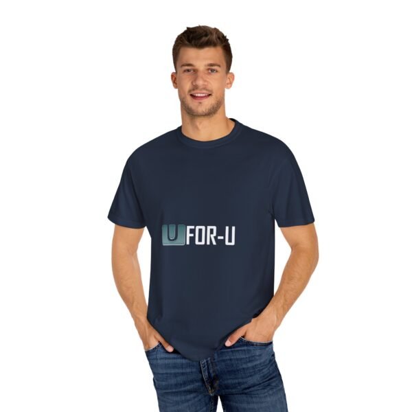 Unisex FOR-U T-shirt - Image 36