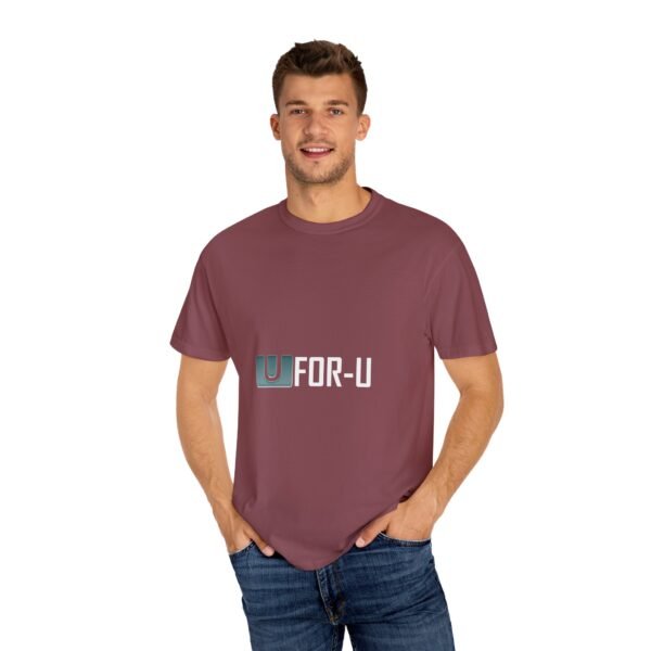 Unisex FOR-U T-shirt - Image 44