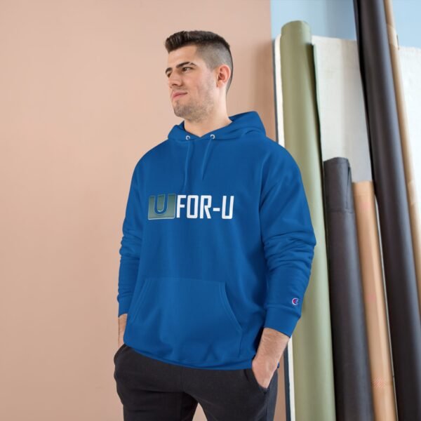 FOR-U hoodies premium - Image 11