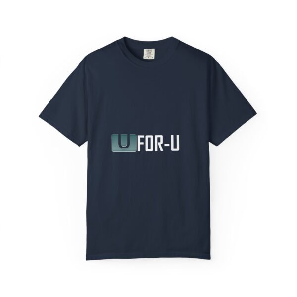 Unisex FOR-U T-shirt - Image 33