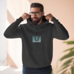 FOR-U Fleece Hoodie Unisex