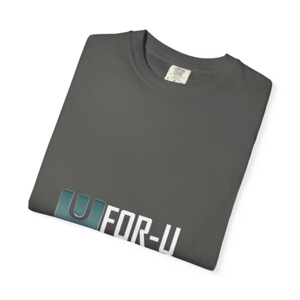 Unisex FOR-U T-shirt - Image 7