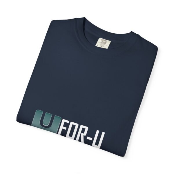 Unisex FOR-U T-shirt - Image 35
