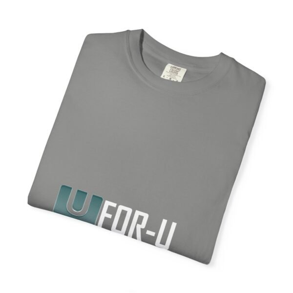Unisex FOR-U T-shirt - Image 19
