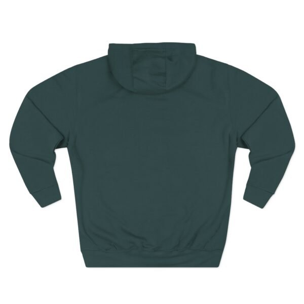FOR-U Fleece Hoodie Unisex - Image 29