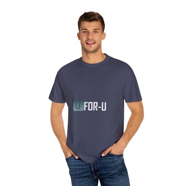 Unisex FOR-U T-shirt - Image 24