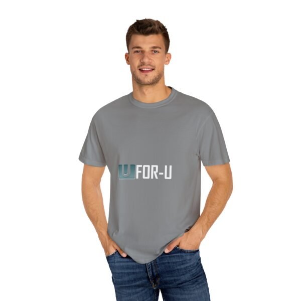 Unisex FOR-U T-shirt - Image 20