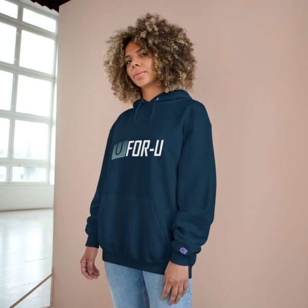 FOR-U hoodies premium - Image 4