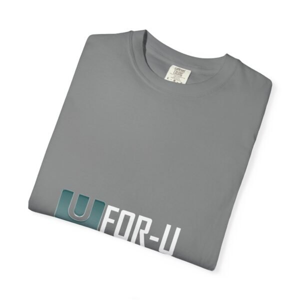 Unisex FOR-U T-shirt - Image 11