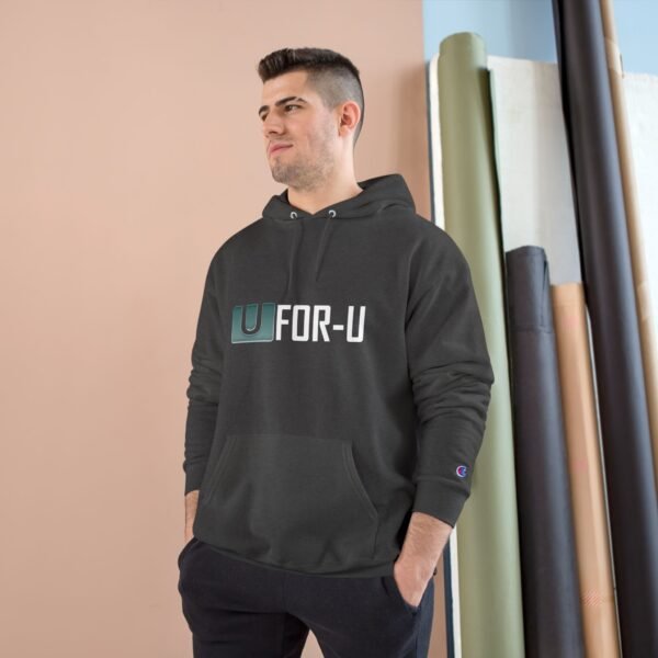FOR-U hoodies premium - Image 7