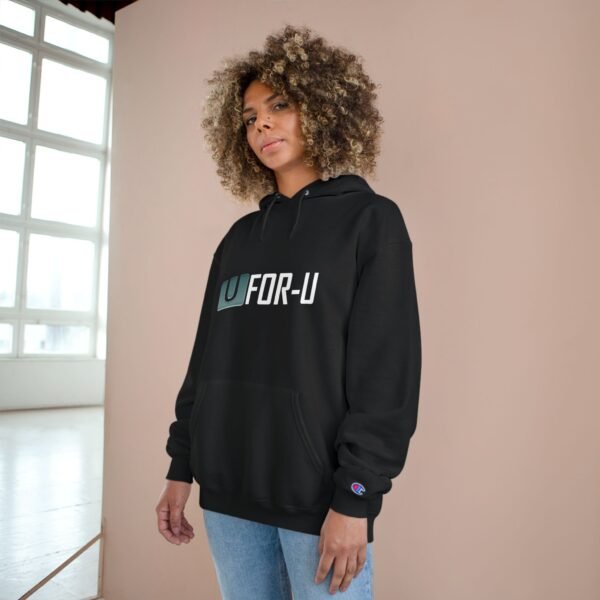 FOR-U hoodies premium - Image 16