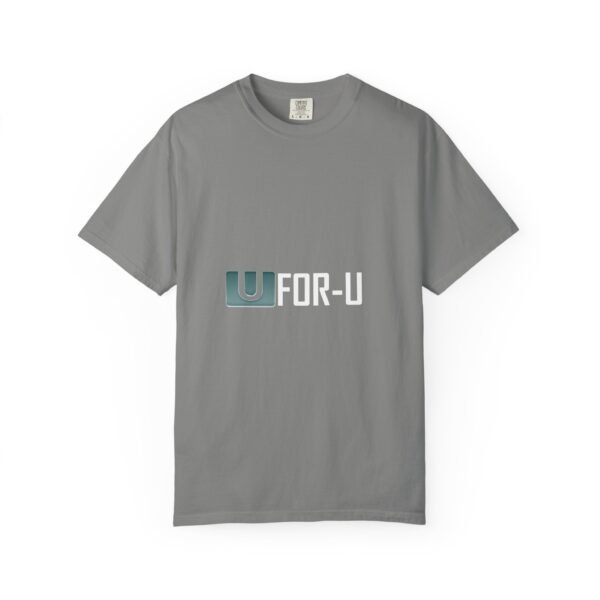 Unisex FOR-U T-shirt - Image 17