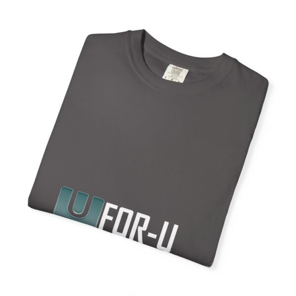 Unisex FOR-U T-shirt - Image 27
