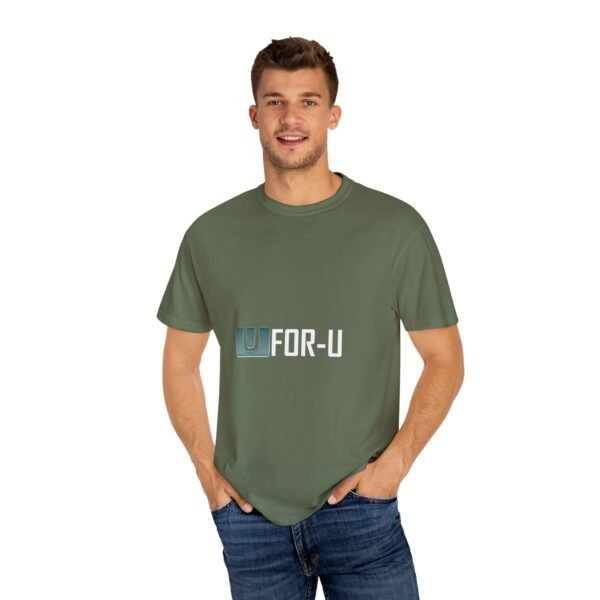 Unisex FOR-U T-shirt - Image 16