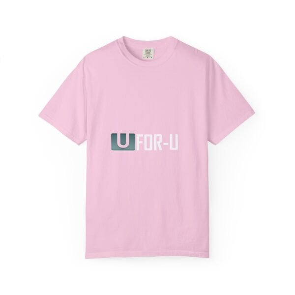 Unisex FOR-U T-shirt - Image 37