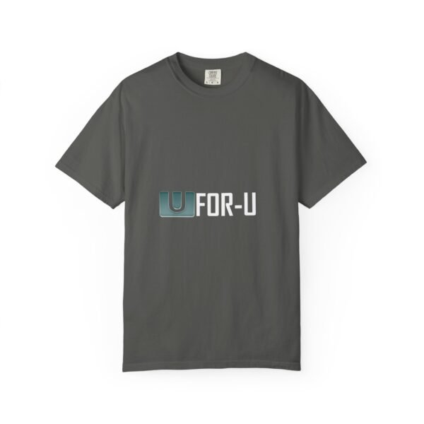 Unisex FOR-U T-shirt - Image 5