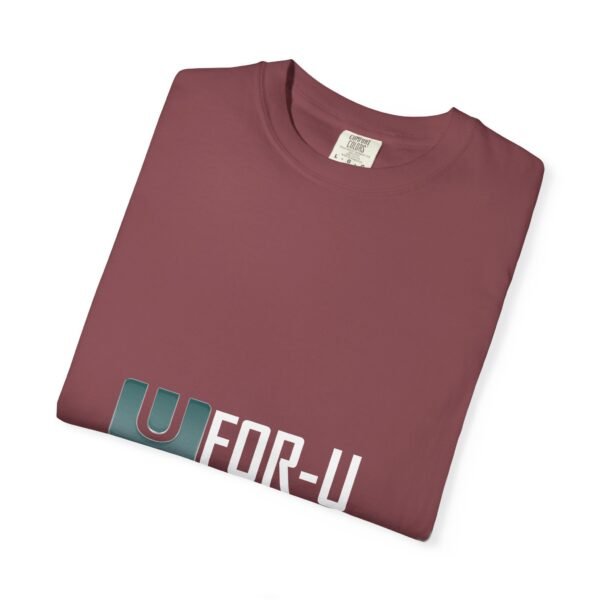 Unisex FOR-U T-shirt - Image 43