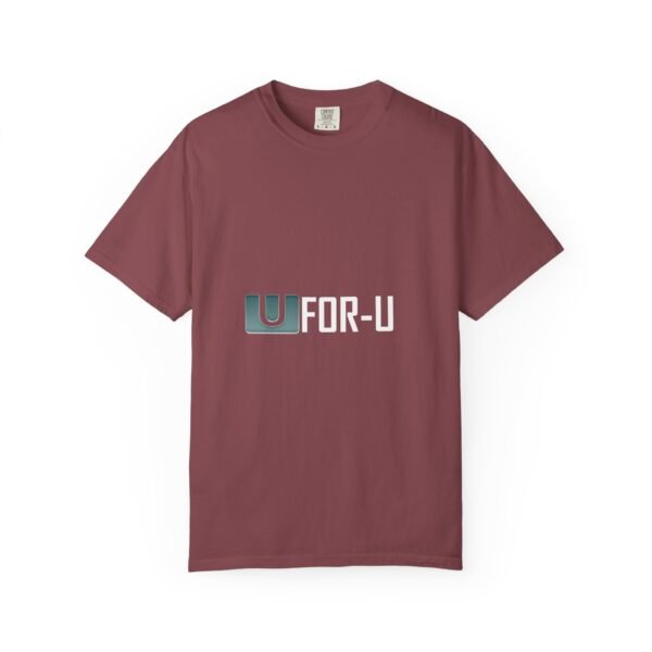 Unisex FOR-U T-shirt - Image 41