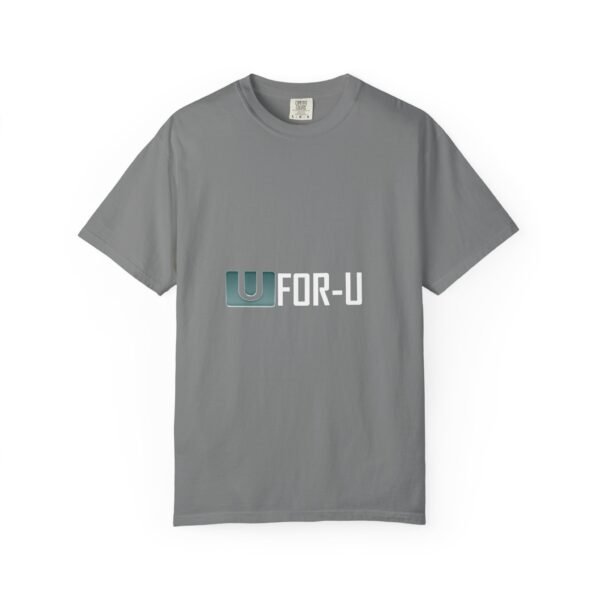 Unisex FOR-U T-shirt - Image 9