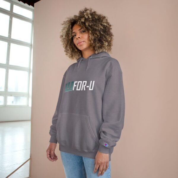 FOR-U hoodies premium - Image 20