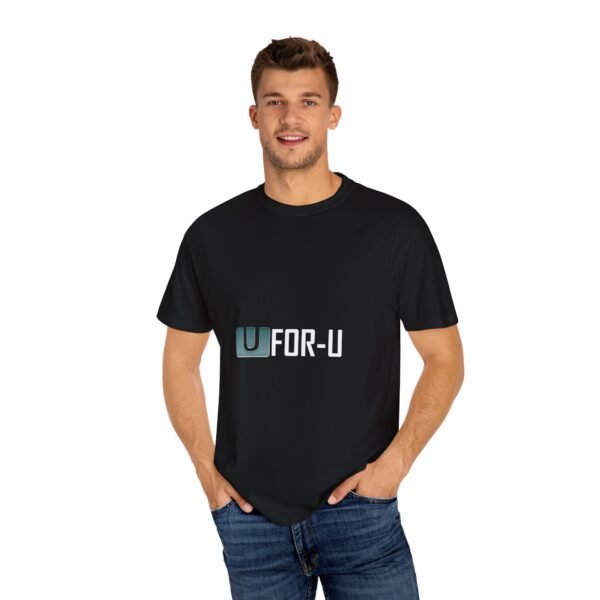 Unisex FOR-U T-shirt - Image 32