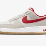 Nike Air Force 1 '07 LV8