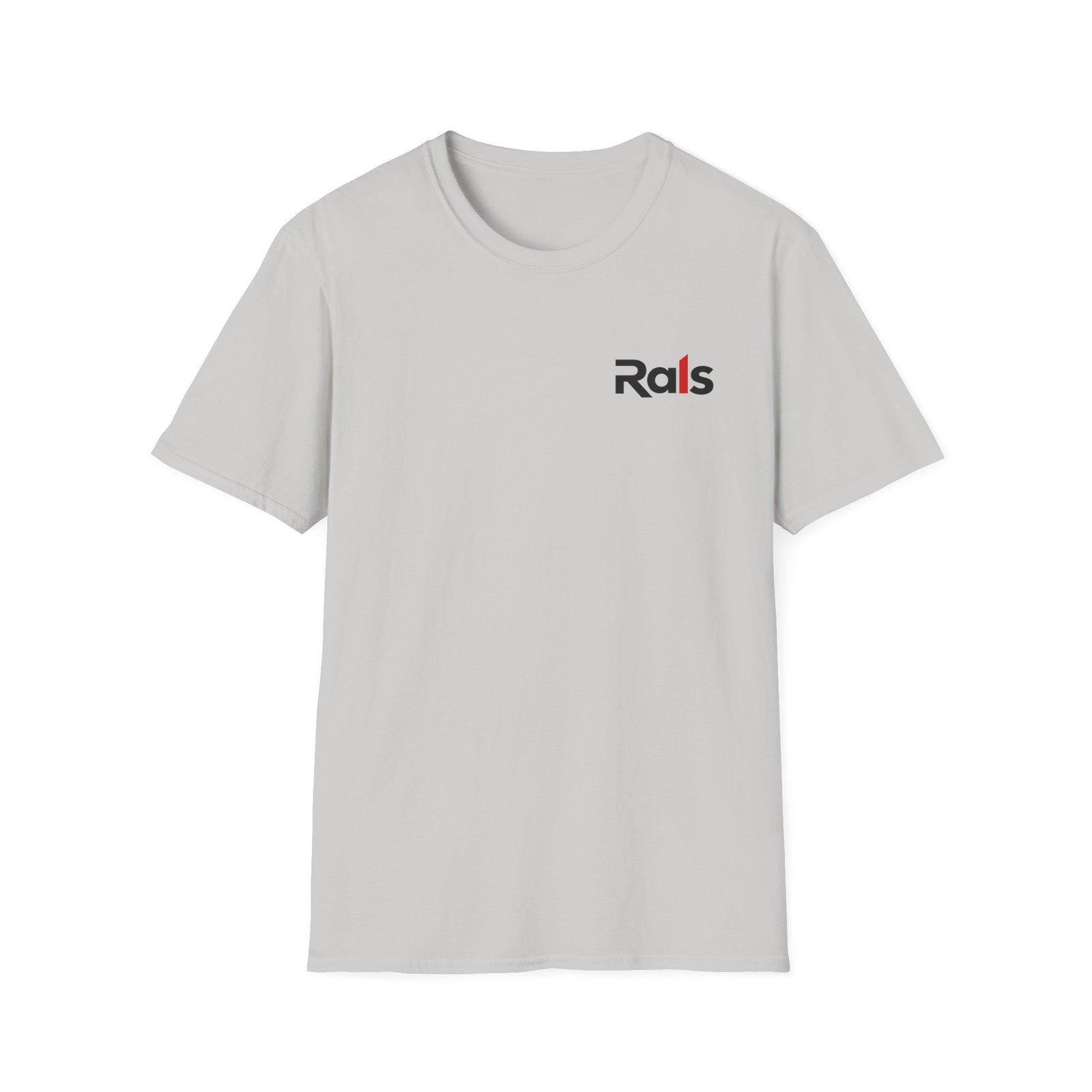 Unisex Softstyle T-Shirt - Image 5