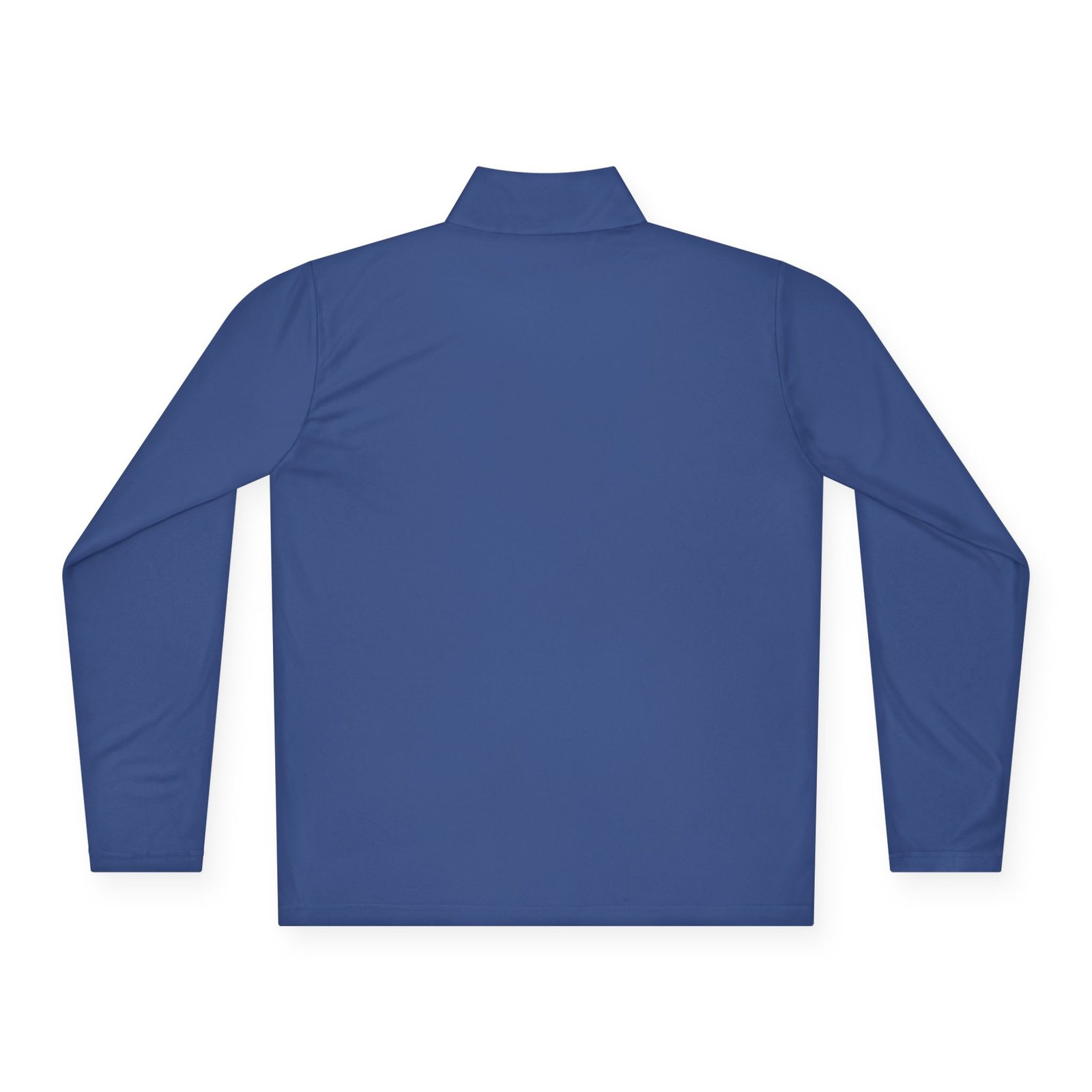 Unisex Quarter-Zip Pullover - Image 18