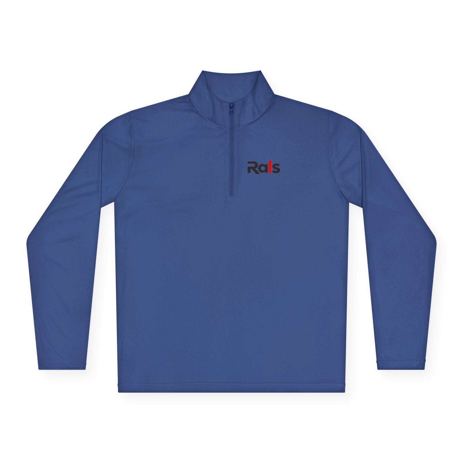 Unisex Quarter-Zip Pullover - Image 17