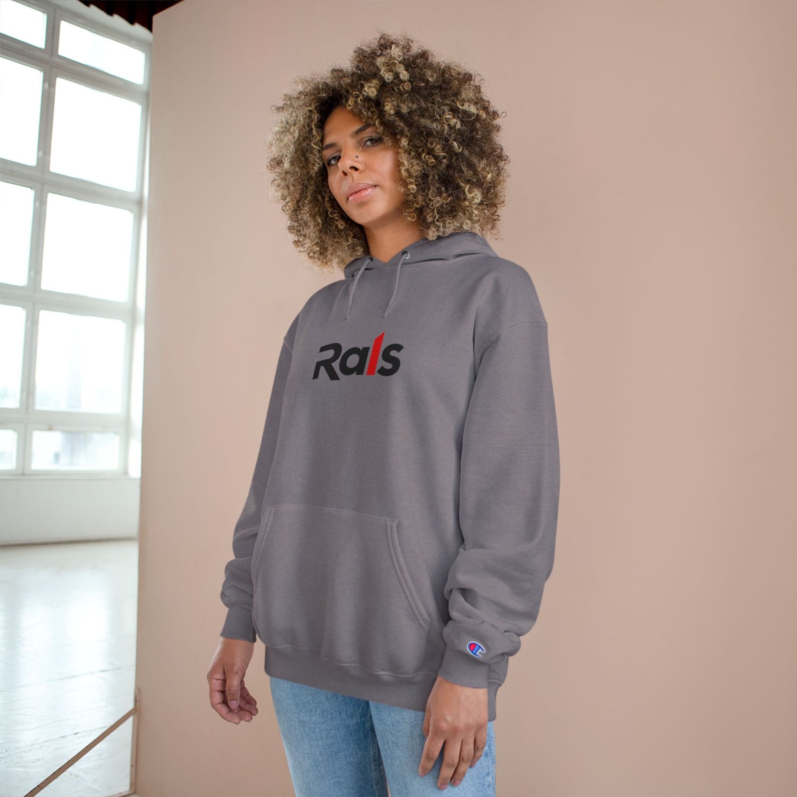 Champion Hoodie - Image 27